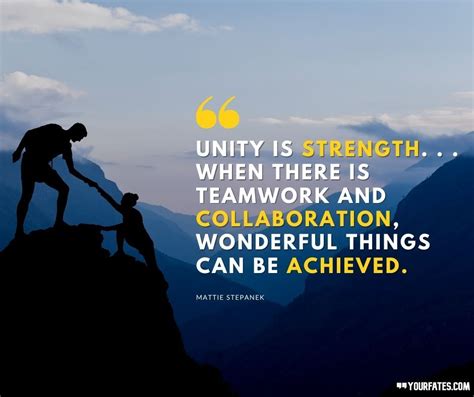 pagtutulungan quotes|60 pinakamahusay na inspirational teamwork quotes na may mga .